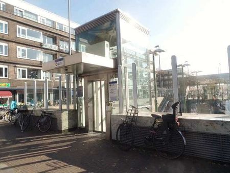 Statenweg, Rotterdam, Nederland - Foto 5