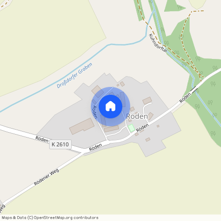 Röden 1, 06712 Sachsen-Anhalt - Gutenborn