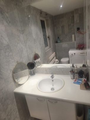 Appartement te huur - Foto 1