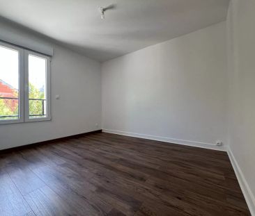 Appartement à louer avec box Meaux 2 pièce(s) 33.42 m2 - Photo 1