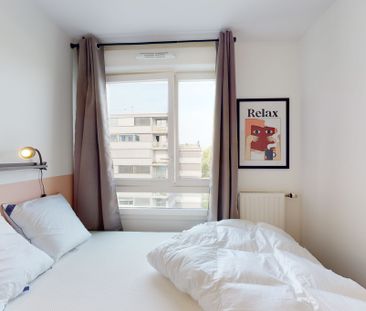 Bordeaux Québec — Chambre Privée 2 - Photo 4