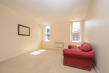 1 bedroom apartment to rent - Photo 2