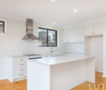 24 Fossey Street, Holder ACT 2611 - House For Rent | Domain - Photo 2