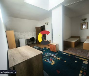 Nice studio with 1 room, Moților street, near to UMF / USAMV / Center - Photo 4