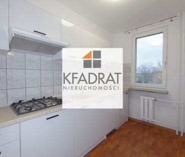 Wynajem, Gumieńce kawalerka z balkonem - Zdjęcie 3