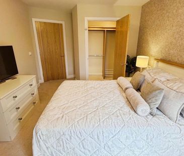 1 Bed Flat, Edgbaston, B15 - Photo 5