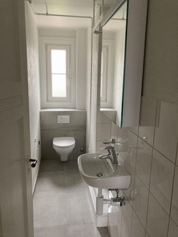 Rue Louis-Agassiz 12 - apartment 3rd floor East - Foto 5