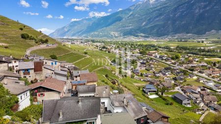 Nice 2.5 room apartment located in Fully - Photo 3