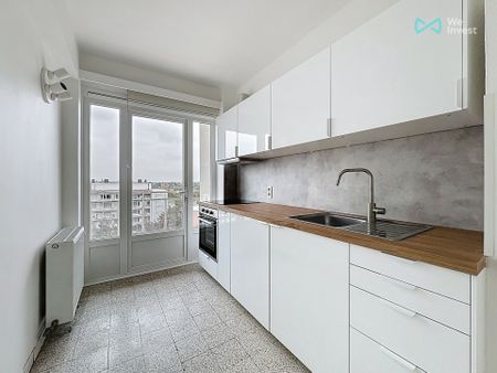 Studio in Bruxelles - Photo 4