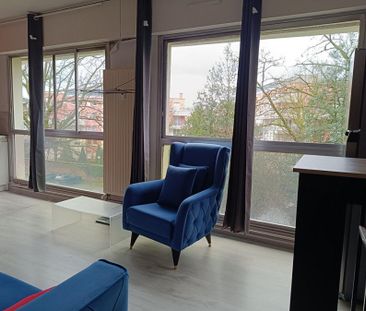 Appartement 1 pièce à Lambersart - Photo 1