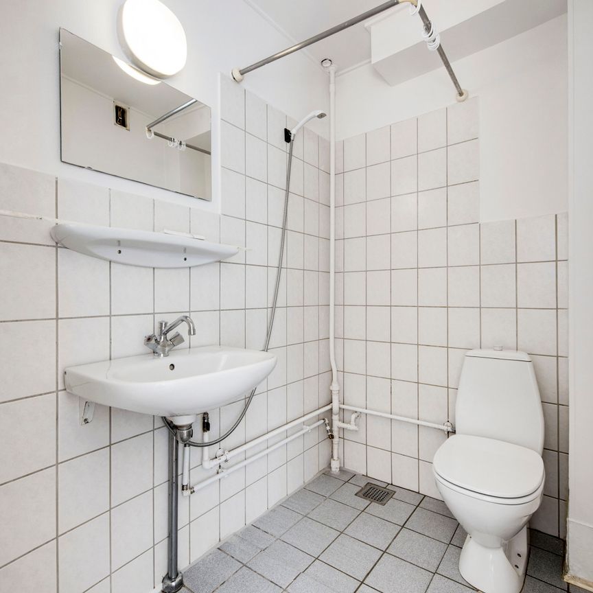 6. Julivej 101, 1. tv. - Photo 1