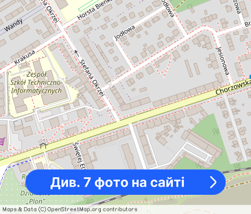 M3 | wysoki standard | blisko centrum - Фото 1