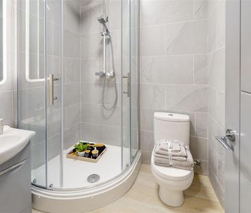 1 bedroom in a house share to rent - Photo 5