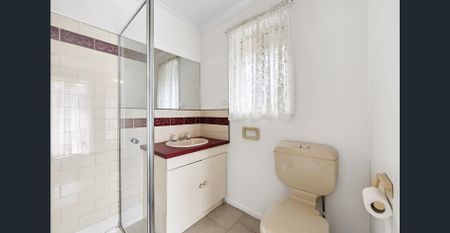 Refreshed Four-Bedroom Home With Gated Side Access - Photo 4