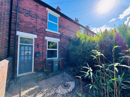 2 bedroom house to rent - Photo 2