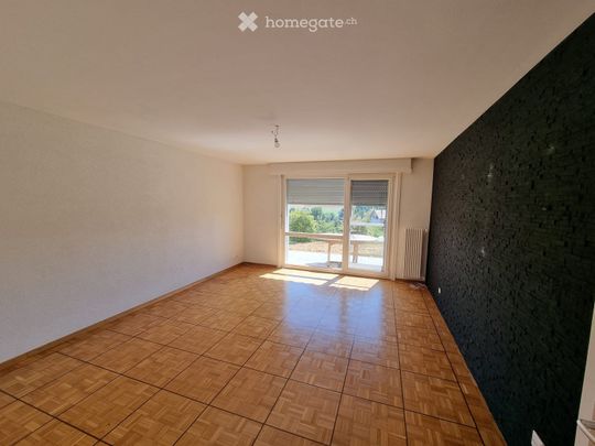 A louer de suite ou à convenir dans une villa familiale - Photo 1