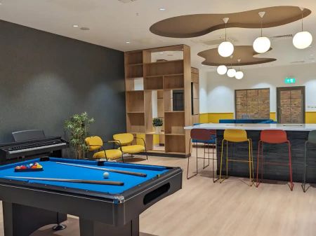 Club Ensuite - Photo 2