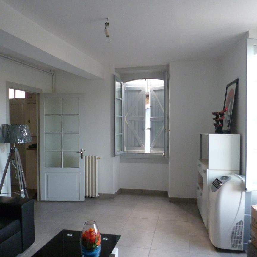 Location Maison 4 pièces 120m² ORTHEZ 64300 - Photo 1