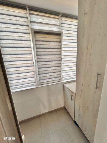 2 camere, Negru Voda, mobilat/utilat, finisaje moderne! - Fotografie 4