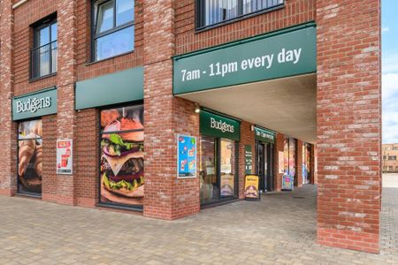 1 bedroom apartment to rent - Photo 3