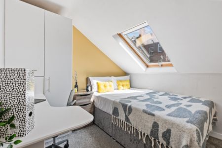 65 WOODSLEY ROAD Leeds - LS3 1DX - Photo 2
