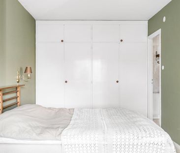 Sätraängsvägen, Stockholm - Foto 4