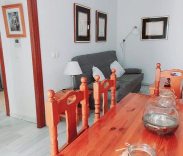 Piso de alquiler en Calle Oviedo, 29, Puerto Deportivo - Photo 1