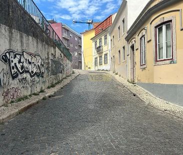 Apartment T1 in Santo António, Lisboa - Foto 1