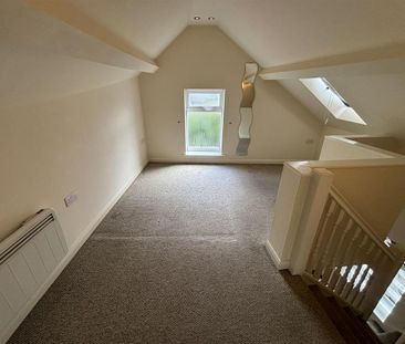 1 bedroom end of terrace house to rent - Photo 2