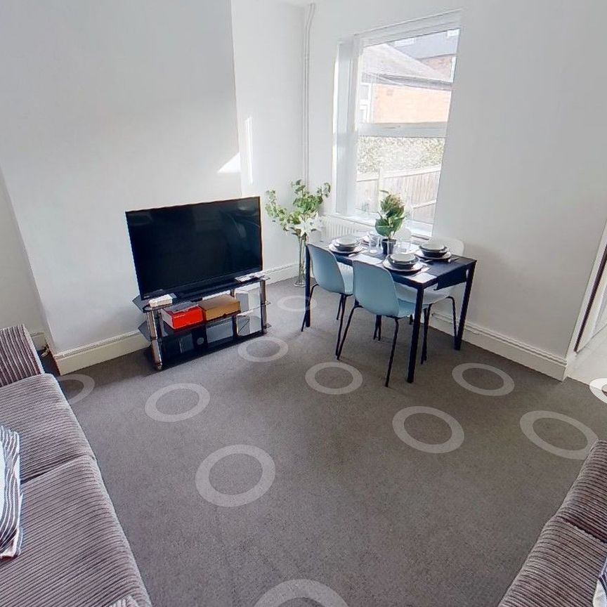 111 Glapton Road, NG2 2FE, NOTTINGHAM - Photo 1