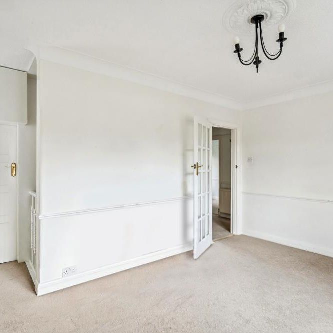 2 bedroom maisonette to rent - Photo 1