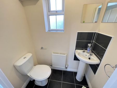 Elm Walk, Coventry, White Willow - Photo 4