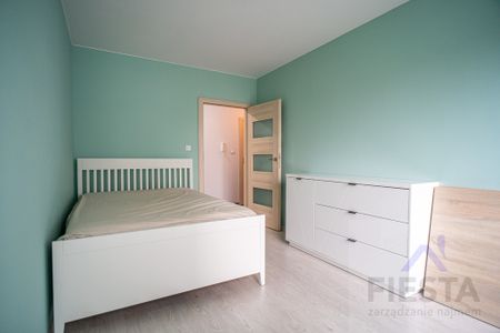 Łódź Łódź-Widzew, ul. Sarnia - Zdjęcie 5