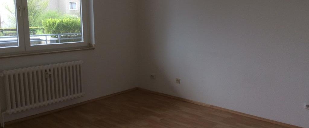 Gut geschnittenene Erdgeschosswohnung - Photo 1