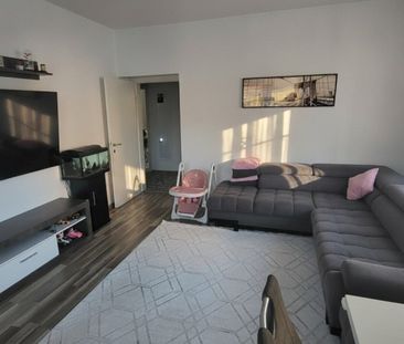 Moderne 2-Zimmer-Wohnung mit Balkon in Bruck an der Mur - Foto 1