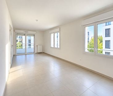 Appartement 2 pièces - Photo 1