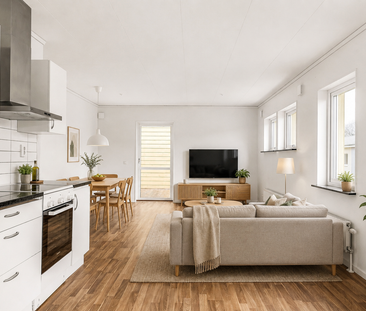 Nickstabadsvägen, Nynäshamn - Foto 1