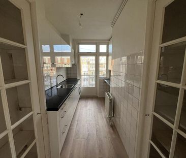 Te huur: Appartement Admiraal De Ruijterweg 60 3 in Amsterdam - foto 5