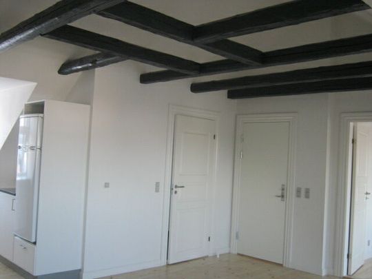 Voldgade 15 2. th - Photo 1