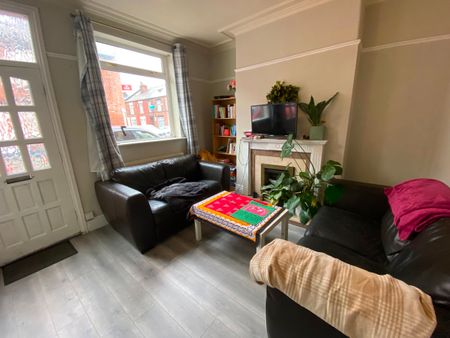 4 bedroom house share to rent - Photo 2