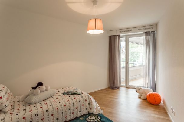 Moderne Wohnung - Foto 1