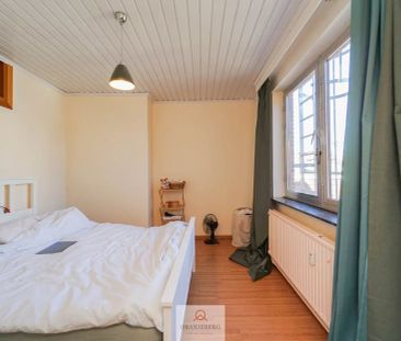 Ruim 2 slpk-appartement aan station Gent-Sint-Pieters - Photo 5