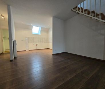 Großzügige 2-Zimmer Wohnung in zentraler Lage von Schwelm - Foto 5