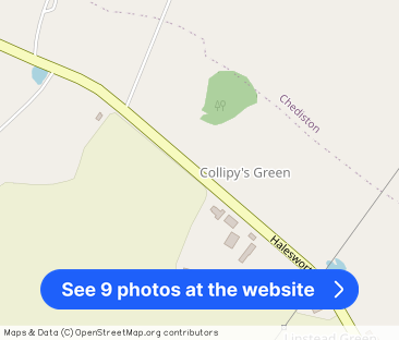 Heveningham - Photo 1