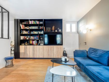 Apartment Paris 18Eme Arrondissement - Photo 2