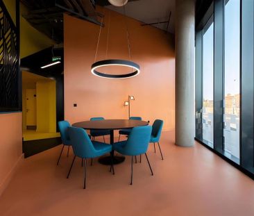 1 bedroom in a flat share to rent - Photo 6