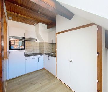 Location Appartement 2 pièces 43m² WOLFISHEIM 67202 - Photo 2