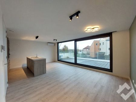 Appartement Te huur - Photo 4