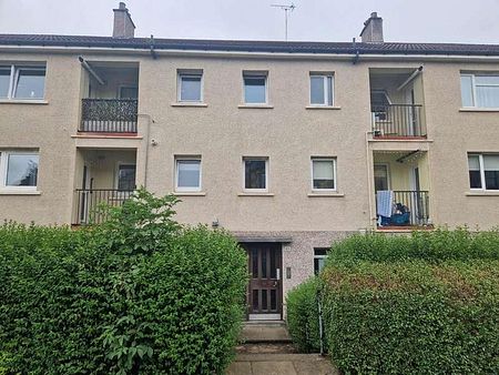 Wedderlea Drive, Glasgow, G52 - Photo 5