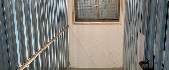 Moderne 2 Zimmer Wohnung in Friedrichshain (Berlin) - Foto 1